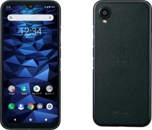 ビジネスシーンでも安心の大容量バッテリーと優れた耐久性5G対応法人向けスマートフォン「DIGNO(R) BX2」ソフトバンクより登場