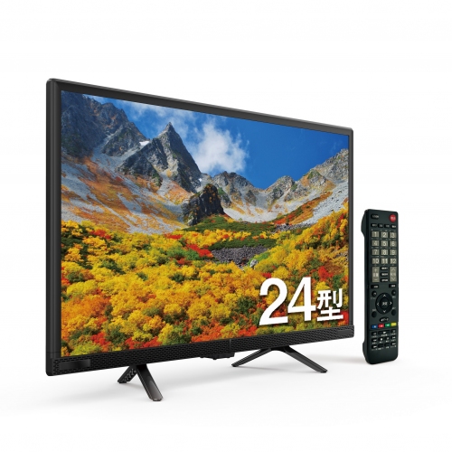 国内メーカー開発基板を内蔵させた液晶テレビ2モデルをSTAYERホールディングスが11月より新たに展開！