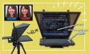 オンライン配信イベントのクオリティをぐっと上げる！ カメラ目線で原稿が読めるテレプロンプターを活用した 収録・配信セミナーを開催（無料・事前予約必要）