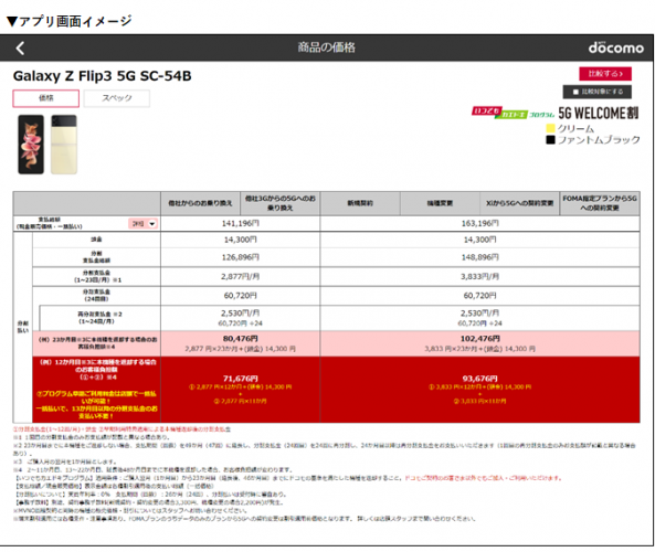 ドコモショップ向けデジタル価格表アプリを開発～デジタルによる業務改善・サービス向上、店舗DXを推進～