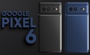 F​INONより「Google Pixel 6」​​対応したスマホケースの販売再開のお知らせ‼【カーボンデザインモデル】