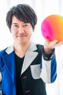自分自身を幸せにする方法を伝えたい。プレイフルライフコーチ・道越久悟、日本でも一人一人にライフコーチを！国内における啓蒙活動を開始