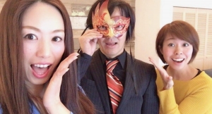 自分自身を幸せにする方法を伝えたい。プレイフルライフコーチ・道越久悟、日本でも一人一人にライフコーチを！国内における啓蒙活動を開始