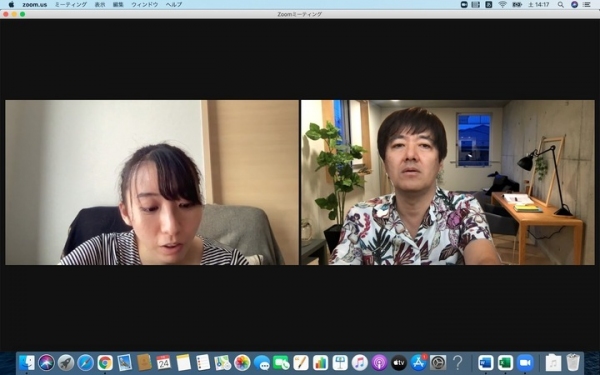自分自身を幸せにする方法を伝えたい。プレイフルライフコーチ・道越久悟、日本でも一人一人にライフコーチを！国内における啓蒙活動を開始