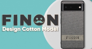 F​INONより「Google Pixel 6」​​対応したスマホケースの販売再開のお知らせ‼【デザインコットンモデル】
