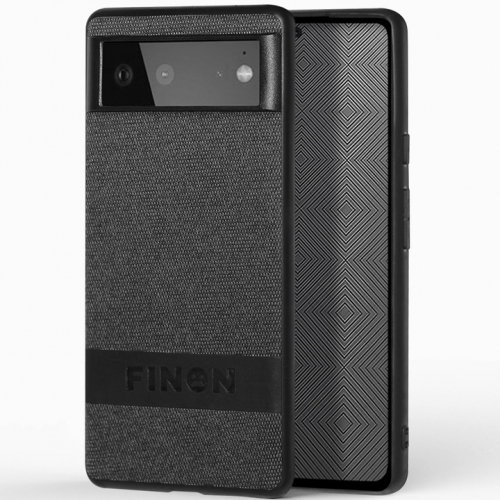 F​INONより「Google Pixel 6」​​対応したスマホケースの販売再開のお知らせ‼【デザインコットンモデル】