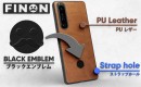 ​​​​​​​​​​​FINONより新作スマホケース「Xperia 5 III (SO-53B/SOG05)」専用スマホケース​​発売のお知らせ‼​​