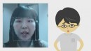 顔の動きをトラッキングし、アニメーションの表情とリンクさせ動画化「2Dアバター動画制作」提供開始