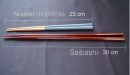 「BECOS」、越境クラウドファンディング事業として、サステナブル素材の菜箸「Saibashi: Chopsticks for Cooking」プロジェクト開始