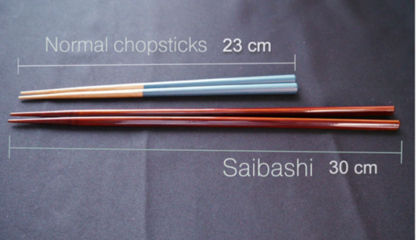 「BECOS」、越境クラウドファンディング事業として、サステナブル素材の菜箸「Saibashi: Chopsticks for Cooking」プロジェクト開始