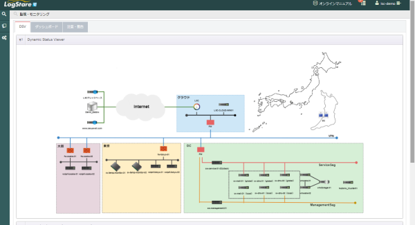 セキュリティ運用ソフトウェア「LogStare Collector」 活用支援キャンペーンを開始