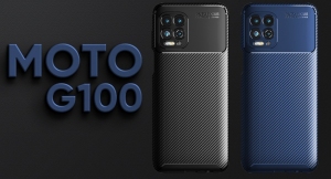 ​​​F​INONより新作スマホケース「MOTO G100」​​対応したスマホケース発売のお知らせ‼【カーボン デザイン】