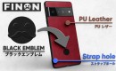 ​​​​​​​​​​​FINONより新作モデル「Google Pixel 6 Pro」対応スマホケース​​発売のお知らせ‼​​