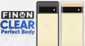 ​​​F​INONより新作スマホケース「Google Pixel 6 Pro」​​対応スマホケースの発売のお知らせ‼【ハイブリッドケース】