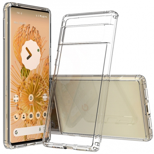 ​​​F​INONより新作スマホケース「Google Pixel 6 Pro」​​対応スマホケースの発売のお知らせ‼【ハイブリッドケース】