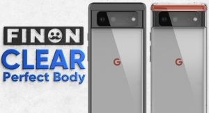 ​​​F​INONより新作スマホケース「Google Pixel 6」​​対応スマホケースの発売のお知らせ‼【ハイブリッドケース】