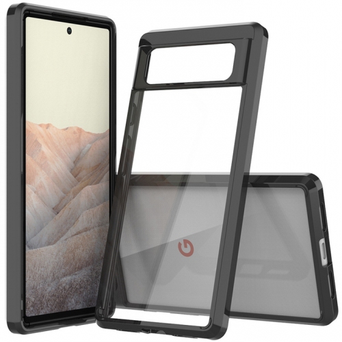 ​​​F​INONより新作スマホケース「Google Pixel 6」​​対応スマホケースの発売のお知らせ‼【ハイブリッドケース】