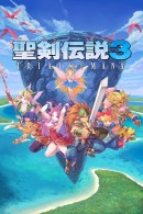 『ラストクラウディア』×『聖剣伝説3 TRIALS of MANA』 コラボ第2弾開始！コラボユニット「アンジェラ」が登場!!
