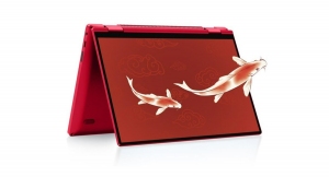 フットプリント世界最小、10.1インチ2in1モバイルPC「OneMix4 プラチナエディション Koi Limited Edition 国内正規版」限定発売