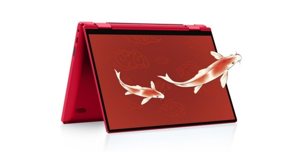 フットプリント世界最小、10.1インチ2in1モバイルPC「OneMix4 プラチナエディション Koi Limited Edition 国内正規版」限定発売
