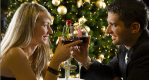 クリスマスは「彼女とレストランディナーしたい」が2年ぶりの１位  ／20代～30代の恋人がいる男性に聞いた＜クリスマスの過ごし方2021＞