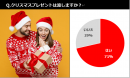 クリスマスは「彼女とレストランディナーしたい」が2年ぶりの１位  ／20代～30代の恋人がいる男性に聞いた＜クリスマスの過ごし方2021＞