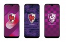 京都サンガF.C.J1昇格記念京セラ製オリジナルスマートフォンとCERAMUGボトルを京都サンガF.C.オフィシャルオンラインショップで販売