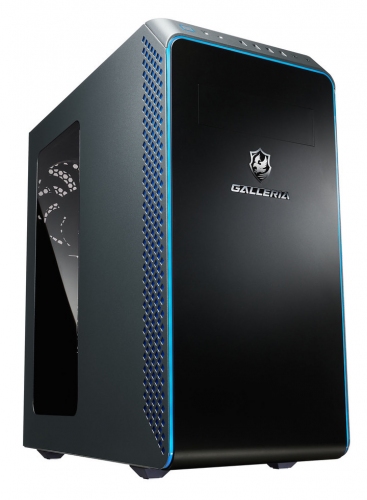 【ガレリアより】ゲーミングPC『GALLERIA(ガレリア)』　バーチャルライバープロジェクト『にじさんじ』所属ライバー『叶』とのタイアップ企画番組が決定