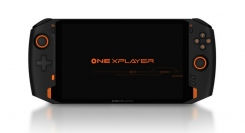第11世代インテル Core i7-1195G7搭載8.4インチ ポータブルゲーミングPC「ONEXPLAYER 1S（Super Edition）」の価格改定