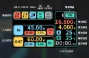 近未来的なスケルトンモバイルバッテリー「STORM 2」DC出力電圧を0.1Vずつ好きに調整可能！