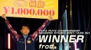 「ぷよぷよチャンピオンシップ SEASON4 STAGE3」優勝「fron選手サイン入りユニフォーム」をプレゼントするキャンペーンを開催！