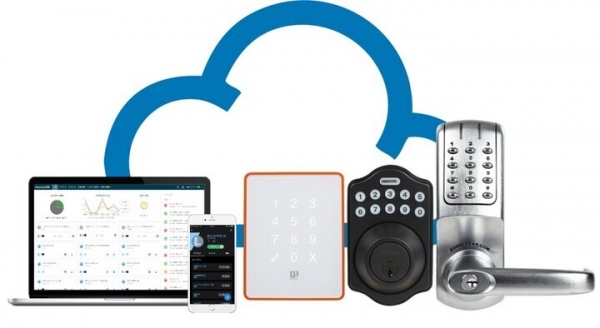 【初期費用ゼロ、月々定額制】暗証番号式スマートロック「RemoteLOCK（リモートロック）」がレンタルサービスを本日より開始