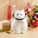 【新商品】Made in Japanブランドを世界発信するECプラットフォーム「BECOS」が人気の肥前吉田焼招き猫の新シリーズ他を販売開始！