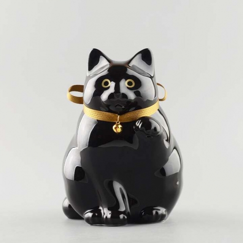 【新商品】Made in Japanブランドを世界発信するECプラットフォーム「BECOS」が人気の肥前吉田焼招き猫の新シリーズ他を販売開始！