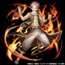 『妖精の尻尾(フェアリーテイル)』の魔導士たちがドットキャラクターに！ 『グランドサマナーズ』×『FAIRY TAIL』とのコラボ1/31(月)より開催決定！