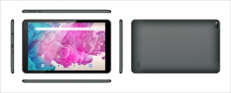 IRIE(アイリー)新製品　Android11.0搭載のIPS液晶10.1インチタブレットメインメモリ3GB＆500万画素カメラを搭載して1月下旬より発売