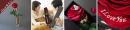 【2月14日】“枯れない花”専門店がバレンタインデーにお届けするスペシャルフラワーギフト/2022年「バレンタイン・プロポーズ」ギフト特集ページOPEN
