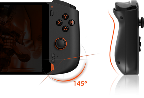 テックワン、世界最軽量589g 7インチWindows11搭載ポータブルゲーミングPC「ONEXPLAYER mini 国内正規版」出荷開始