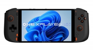 テックワン、世界最軽量589g 7インチWindows11搭載ポータブルゲーミングPC「ONEXPLAYER mini 国内正規版」出荷開始