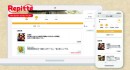 ホームページからの注文が可能に！LINE注文システム「リピッテ テイクアウト＆デリバリー」でWEB注文機能をリリース