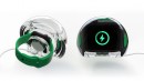 株式会社D.I.Gが、Apple Watch全モデル対応でスタイリッシュなインテリアにもなる充電ドック「NightWatch」の販売を開始