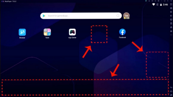 広告ブロック版の公開に伴い、AndroidエミュレーターNoxPlayerにて3ヶ月利用権が当たる期間限定キャンペーンが開催