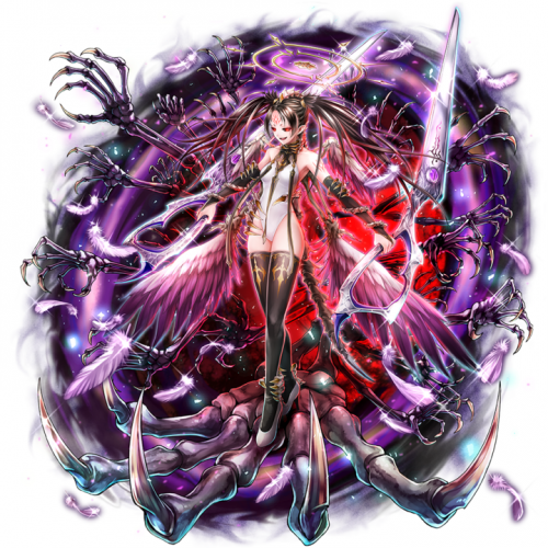 『ラストクラウディア』に新ユニット「神徒メイリー」登場！さらに、限定装備が入手可能な２つの新イベントも開始!!