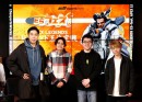 GALLERIA PC含む豪華賞品を一般参加者が総取り「E5フェス Apex Legendsレジェンド王決定戦 powered by GALLERIA」レポート