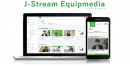 動画配信プラットフォームJ-Stream Equipmedia、ユーザー認証型ポータル機能で「ユーザー別分析」「コンテンツ別分析」が可能な視聴解析機能を提供開始