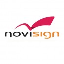 2022年版アップデート「NoviSignデジタルサイネージ」にSFTPやSlack連携など新機能を複数追加