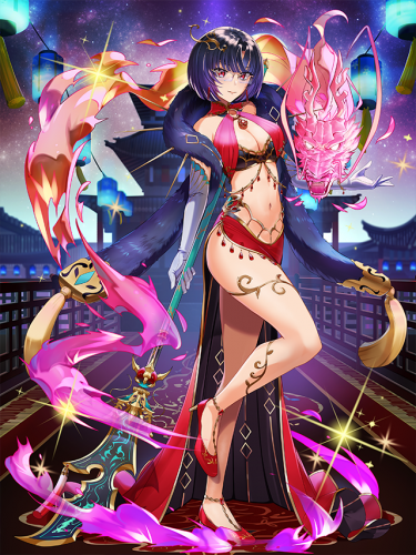 スマホRPG「天空のアムネジア」で声優「Lynn」さんの直筆サイン色紙が当たるキャンペーンを4月8日より開催！