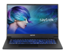 【レイトレックよりリリース】第12世代インテル(R) Core(TM) i7プロセッサー搭載　17インチサイズハイエンドノートパソコン発売