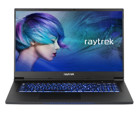 【レイトレックよりリリース】第12世代インテル(R) Core(TM) i7プロセッサー搭載　17インチサイズハイエンドノートパソコン発売