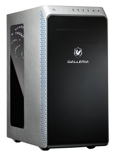 【ガレリアよりリリース】ゲーミングPC GALLERIA（ガレリア）「GeForce RTX(TM) 3090 Ti」 を搭載したハイエンドモデル　受注開始